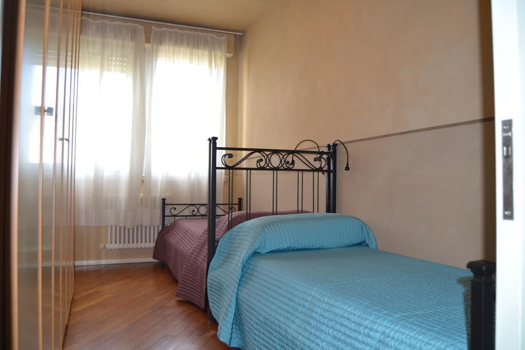 Apartamento Casa Didi Lucca Exterior foto