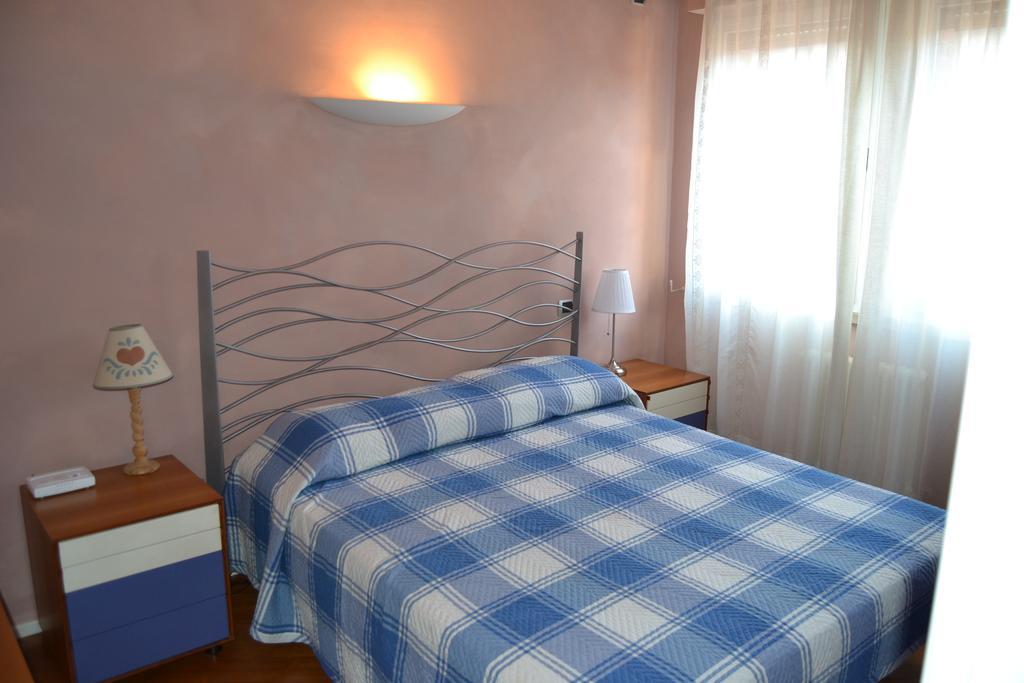 Apartamento Casa Didi Lucca Exterior foto
