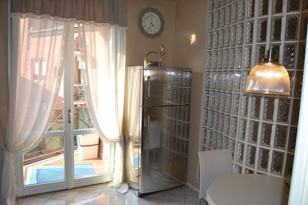 Apartamento Casa Didi Lucca Exterior foto
