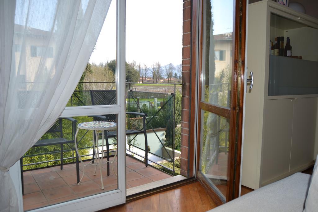 Apartamento Casa Didi Lucca Exterior foto